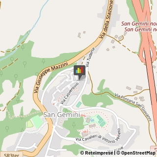 Appartamenti e Residence,05029Terni