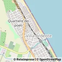 Map Pineto