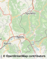 Stabilimenti Balneari Terni,05100Terni