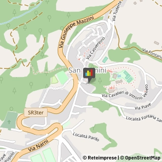 Riso San Gemini,05029Terni