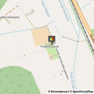 Ricevimenti e Banchetti,58051Grosseto