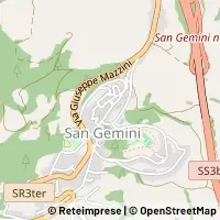 Carte Terni