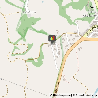 Appartamenti e Residence Ferentillo,05034Terni