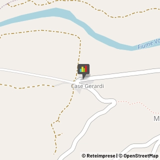 Alberghi Cermignano,64037Teramo