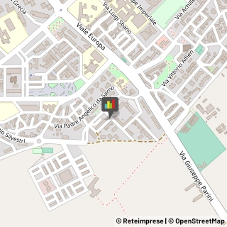 Scuole Materne Private Foggia,71122Foggia