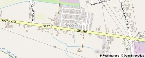 Mappa Latina