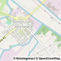 Map Latina