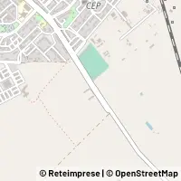 地図 Foggia