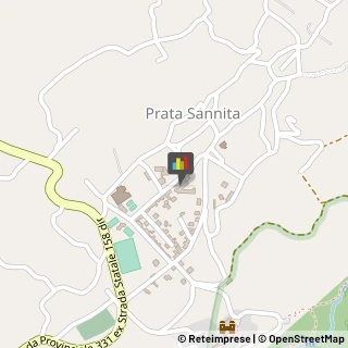 Scuole Pubbliche Prata Sannita,81010Caserta