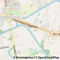 Map Latina