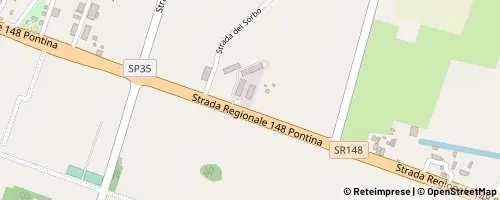 Mappa Latina