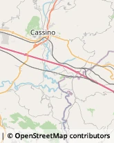 Campeggi, Villaggi Turistici e Ostelli Cassino,03043Frosinone