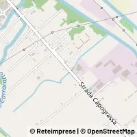 Mapa Latina
