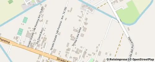 Mappa Latina