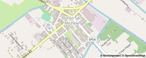 Mappa Latina
