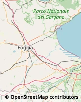 Stoffe e Tessuti - Dettaglio Foggia,71121Foggia