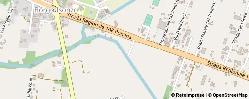 Mappa Latina