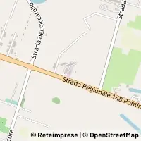 Map Latina