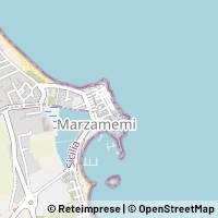 Carte Pachino