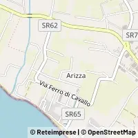 Hartă Scicli