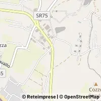 Kaart Scicli