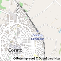 Carte Corato