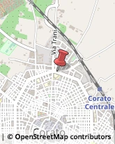 Viale Luigi Cadorna, 54,70033Corato