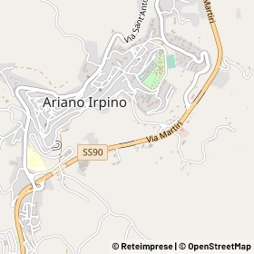 Mappa 83031
