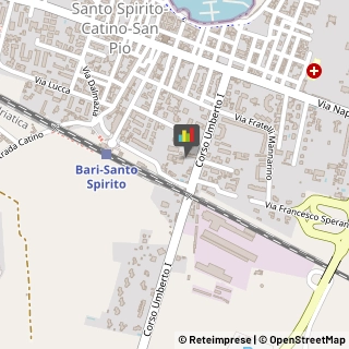 Ricevimenti e Banchetti,70127Bari