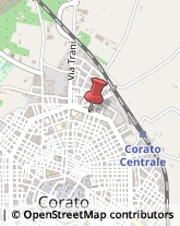 Via Luigi Cadorna, 36,70033Corato