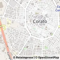 Karta Corato