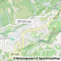 Map Cautano