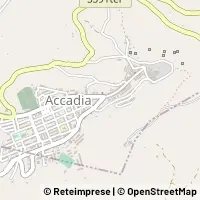 地图 Accadia