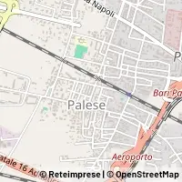 Kort Bari