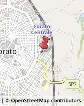 Via Catania, 40,70033Corato