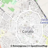 Karta Corato
