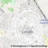 Kort Corato