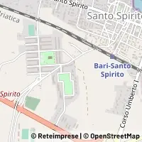 Kartta Bari