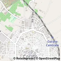 Kort Corato