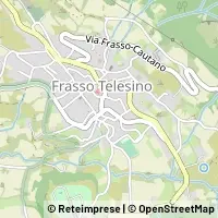 Carte Frasso Telesino