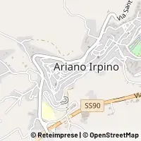 Harita Ariano Irpino