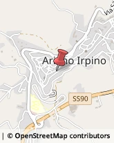 Via Capezzuti, 10,83031Ariano Irpino