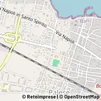 Kort Bari
