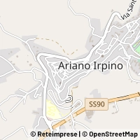 Harita Ariano Irpino