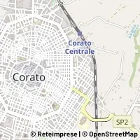 Kort Corato