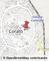 Via Giuseppe Di Vittorio, 18,70033Corato