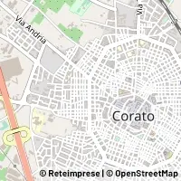 Kort Corato