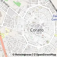 Carte Corato