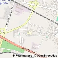 মানচিত্র Bari