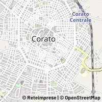 Carte Corato
